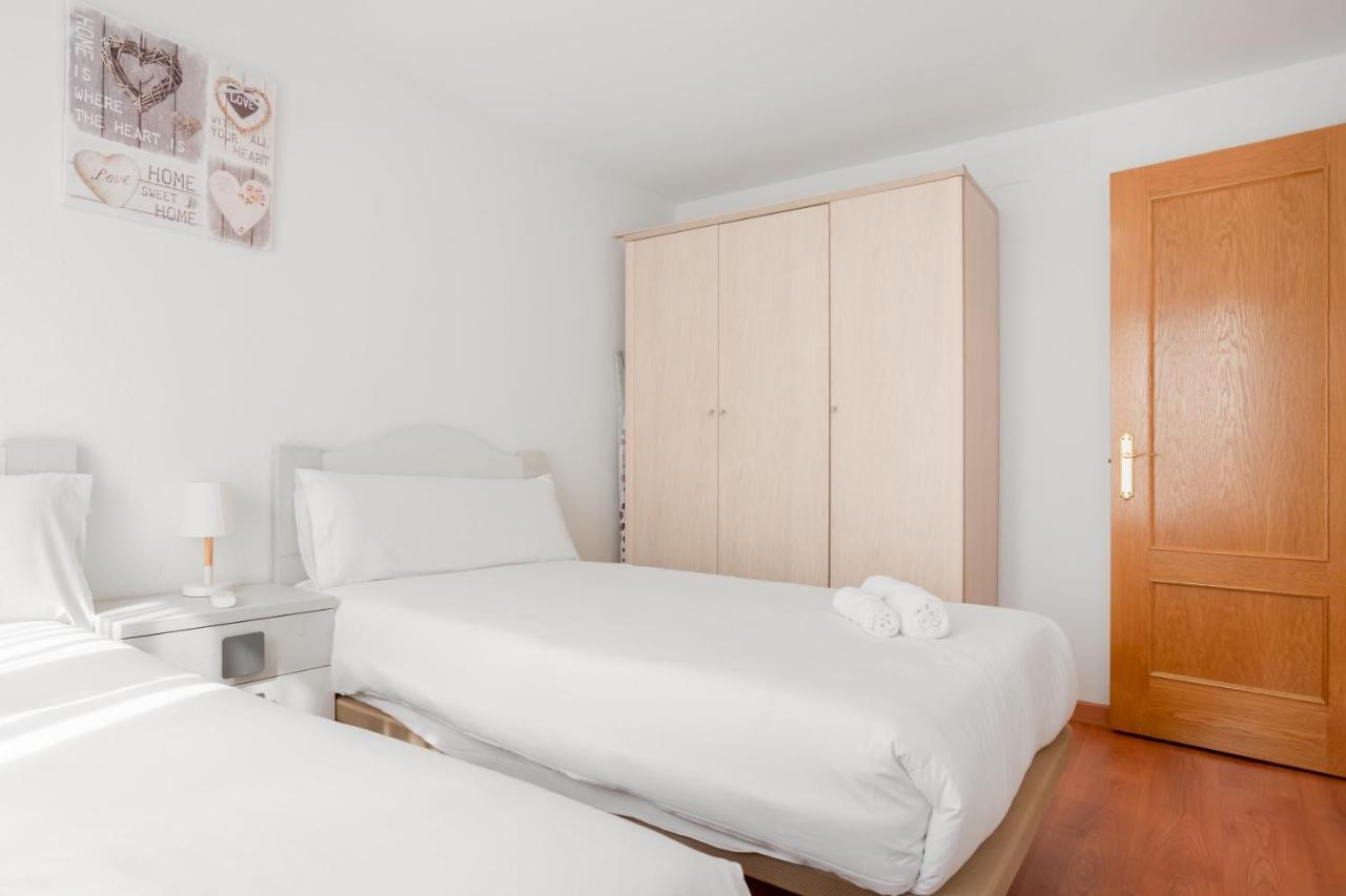 2 Bedrooms 1 Bathroom Furnished - Center - Bright - Mintystay Madrid Exterior foto