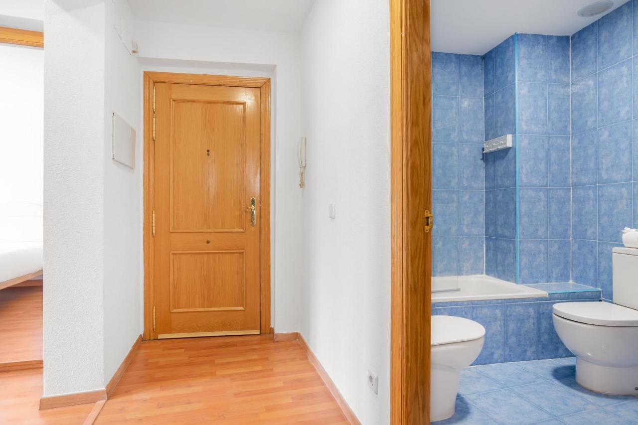 2 Bedrooms 1 Bathroom Furnished - Center - Bright - Mintystay Madrid Exterior foto